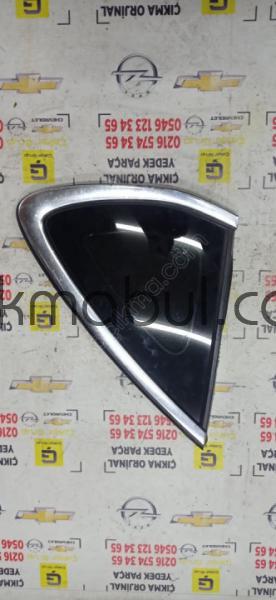 OPEL ASTRA J 2009-2016 SOL ARKA KELEBEK CAMI ÇIKMA SÖKMEE
