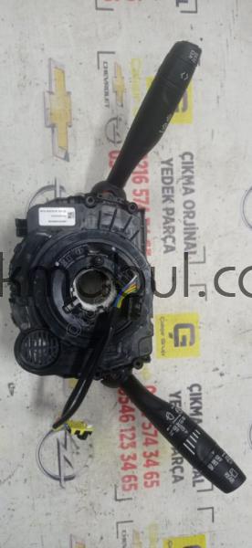 OEM98213639xy OPEL GRANDLAND SİLECEK KOLU DİREKSİYON SARGISI