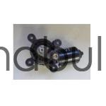 MAZDA 626  CAM SİLECEK MOTORU