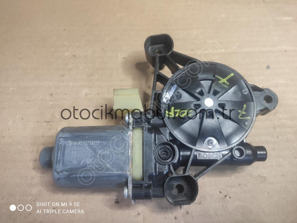 Skoda ve VW cam motoru 5Q0959802B 5Q0 959 802B