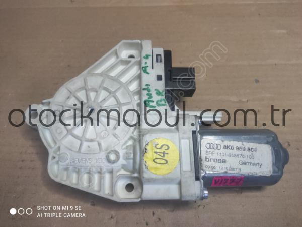 Audi cam motoru 8K0959804 8K0 959 804