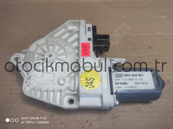 Audi cam motoru 8K0959801 8K0 959 801