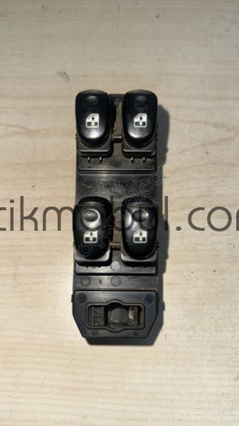 HYUNDAİ ACCENT ADMİRE SOL CAM DÜĞMESİ 4 LÜ BURSA MG