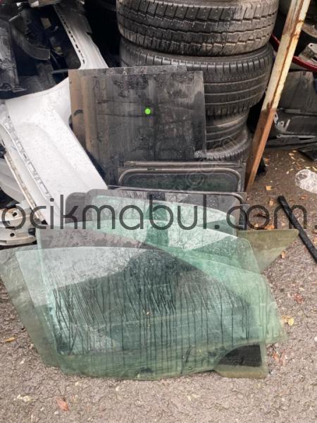 MİRİM OTODAN FORD COURİER KAPI CAMI