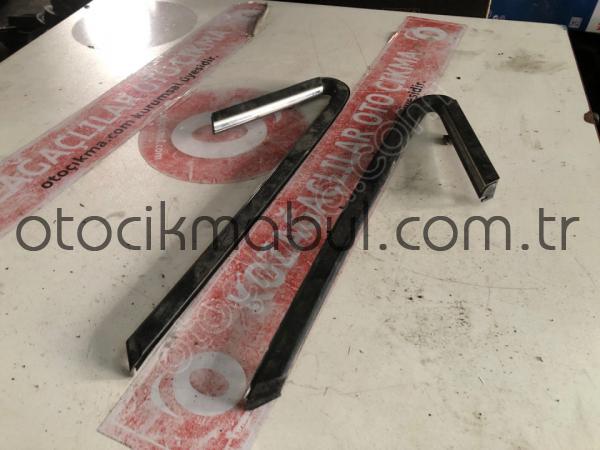 HONDA CİVİC FD6 KELEBEK CAM FİTİLİ