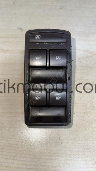 13305012 OPEL İNSİGNİA A ÖN CAM DÜĞMESİ 4 LÜ BURSA MG