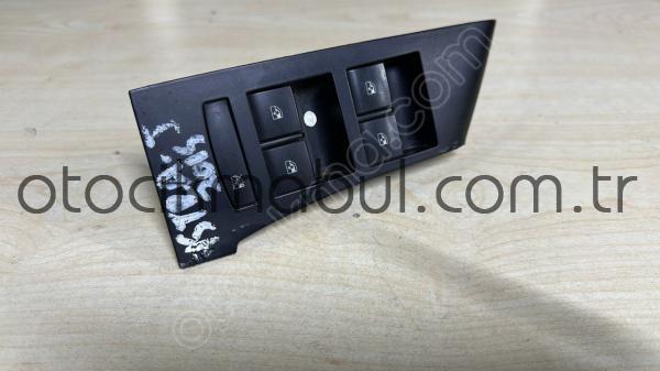13305011 OPEL ASTRA J ÖN SOL CAM DÜĞMESİ BURSA MG