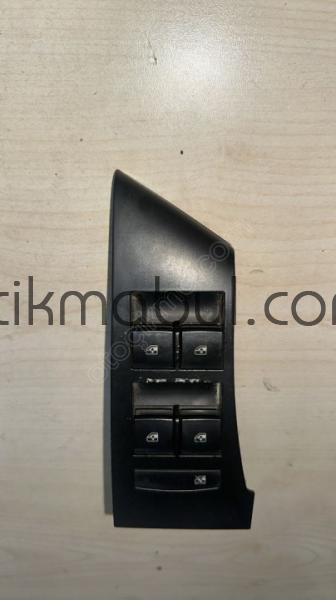 13305011 OPEL ASTRA J 4 LÜ CAM DÜĞMESİ BURSA MG