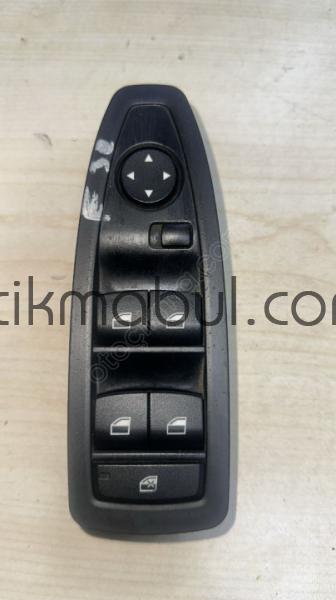 9208109 BMW 1 2 3 4 SERİSİ 4 LÜ CAM AÇMA DÜĞMESİ BURSA MG