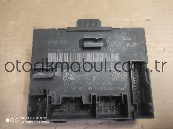 Passat cam modülü 5Q0959393B 5Q0 959 393B