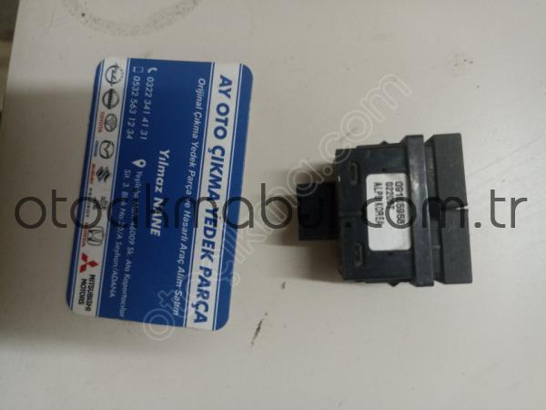 Vectra c sağ ön cam düğmesi komple