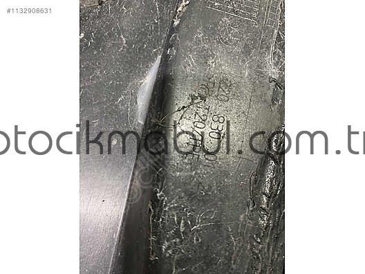 MERCEDES W220 ORJ. ÖN CAM IZGARASI ÇIKMA TEMİZ