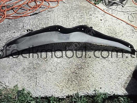 MERCEDES W203 ORJ. ÖN CAM IZGARASI ÇIKMA TEMİZ