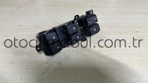 93570-D3041 HYUNDAİ TUCSON 4 LÜ CAM AÇMA DÜĞMESİ BURSA MG