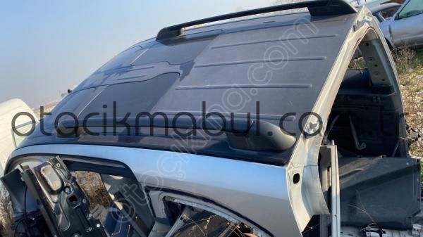 PEUGEOT PARTNER TEPE CAM TAVAN KESME ASEL OTO