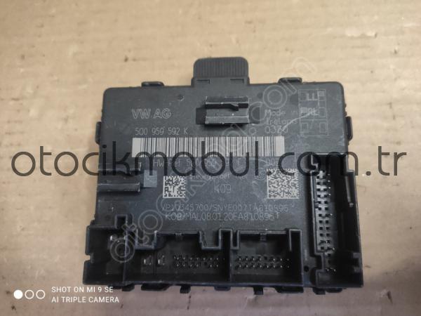 VW cam motoru 5Q0959592K 5Q0 959 592K