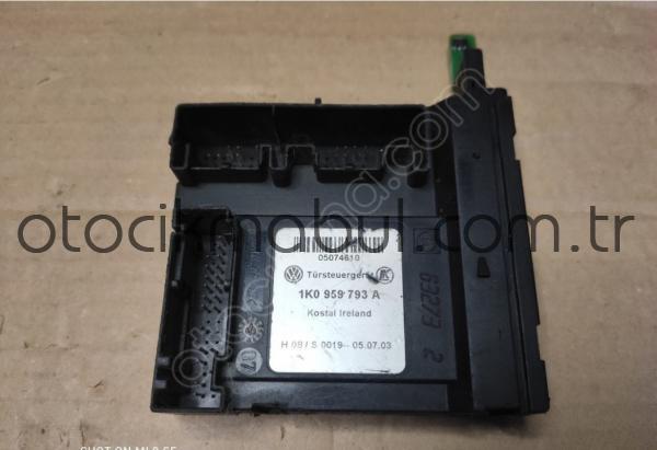 VW grubu cam motoru 1K0959793A 1K0 959 793A