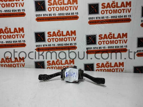 SEAT-VW-AUDİ-SKODA GRUP ÇIKMA SİLECEK.KOLU OEM; 4B0953503