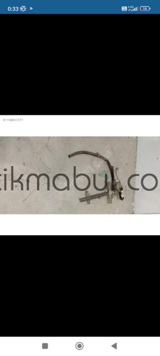 Mazda 626 sağ ön  elektrikli cam krikosu 88/91 model