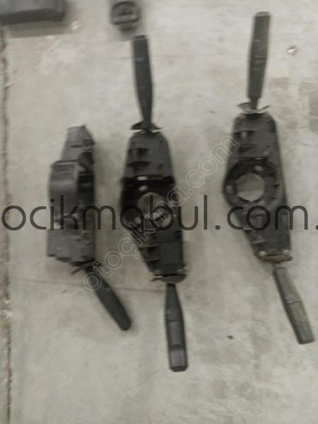 Peugeot 306 far sinyal silecek kolu