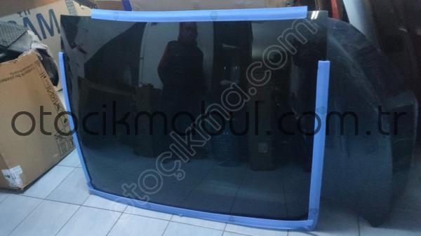 OPEL GRANDLAND X TAVAN CAMI ÇIKMA ORJİNAL YEDEK PARÇA