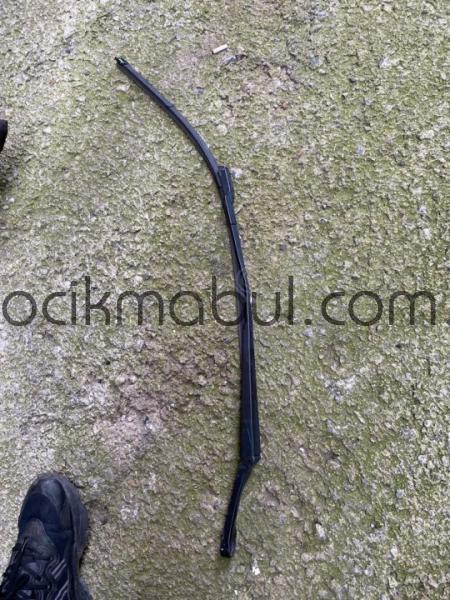 OPEL ASTRA J SİLECEK KOLU SOL - 13289888