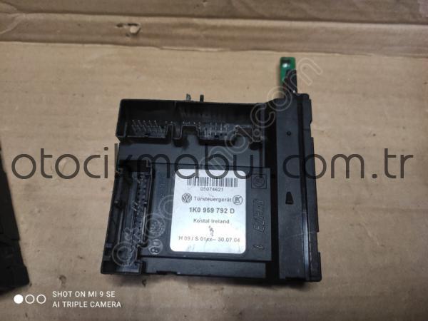 VW grubu cam motoru 1K0959792D 1K0 959 792D