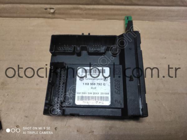 VW grubu cam motoru 1K0959792Q 1K0 959 792Q