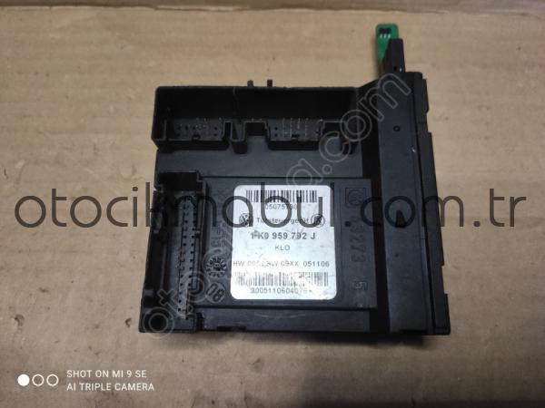 VW grubu cam motoru 1K0959792J 1K0 959 792J
