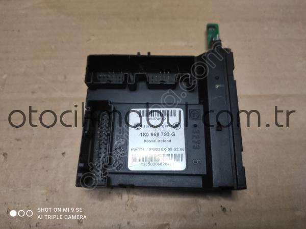 VW grubu cam motoru 1K0959793G 1K0 959 793G