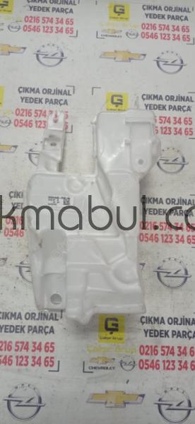 OPEL CORSA F 2019-2021 SİLECEK SU BİDONU ÇIKMA SÖKME YEDEKK