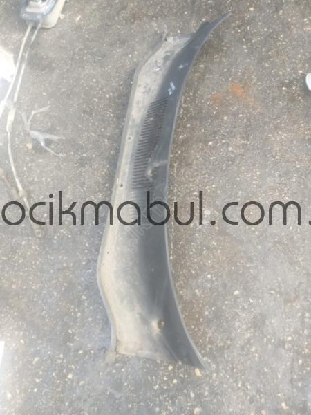 PALİO ÖN CAM IZGARASI