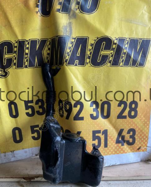 W204 Mercedes C-Class Cam Su Deposu A2048690320