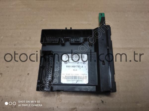 VW grubu cam motoru 5K0959793A 5K0 959 793A