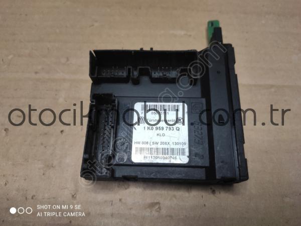 VW grubu cam motoru 1K0959793Q 1K0 959 793Q