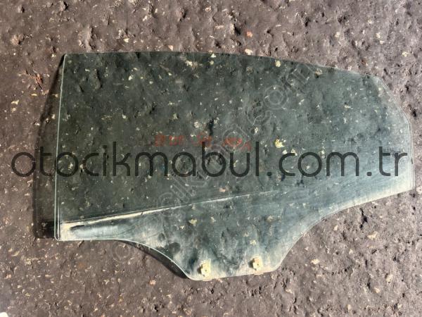 ACCENT BLUE SOL ARKA CAM ORJİNAL