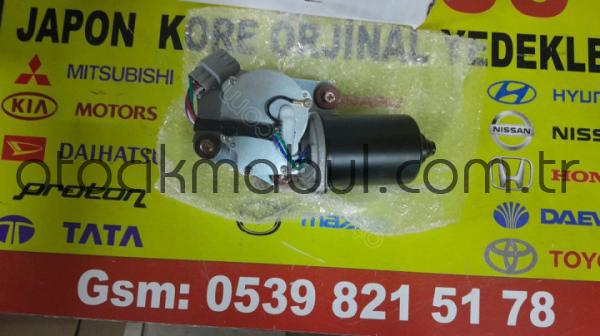 TOYOTA COROLLA SİLECEK MOTOR 1998-2001 ARASI SIFIR