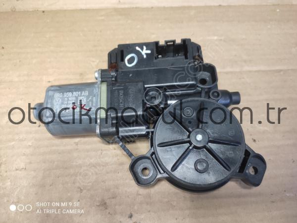Polo cam motoru 6R0959801AB 6R0 959 801AB