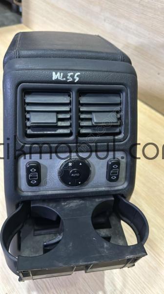 MERCEDES ML JEEP W163 ÖN ARKA CAM DÜĞMESİ BURSA MG