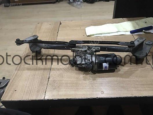 Accent Era Hyundai için Ön Silecek Motoru - Oto Çıkma Pa