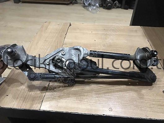 Accent Blue Hyundai için Ön Silecek Motoru - Oto Çıkma P