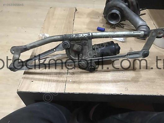 Fiorino için Ön Silecek Motoru - Fiat Çıkma Parçalar