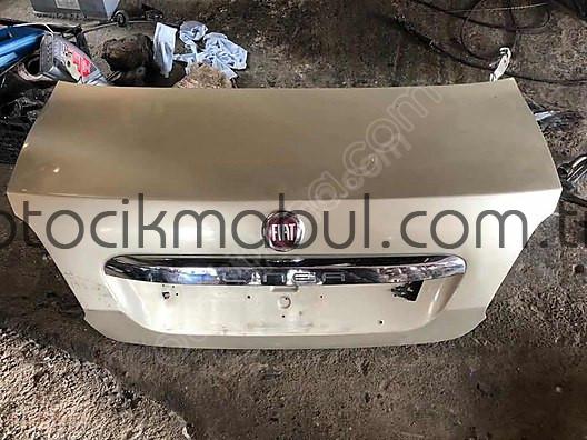 Fiat Linea Modeli İçin Çıkma Arka Bagaj Parçası