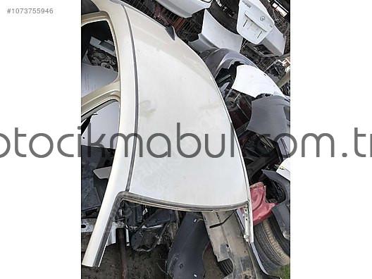 Fiat Linea Cam Tavan Yedek Parçası