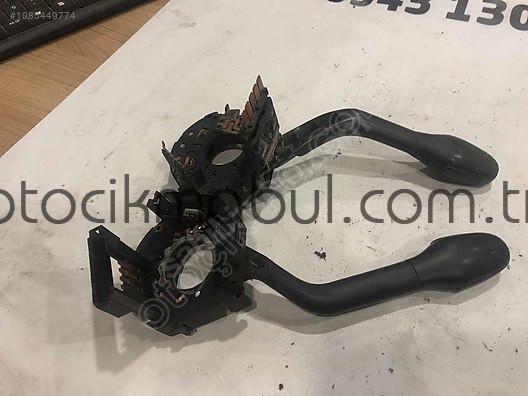 Seat Cordoba İçin Sinyal ve Silecek Kolu - Oto Çıkma Par