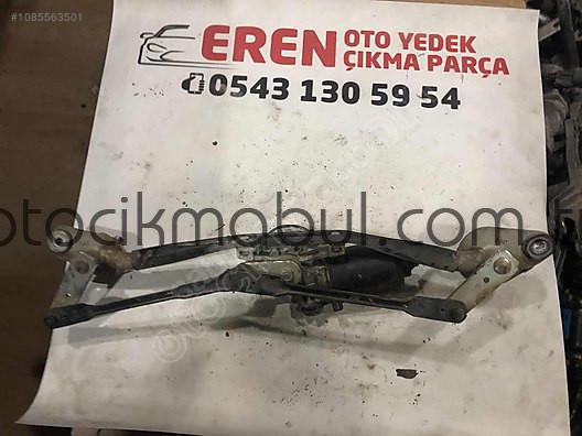 Accent Era Hyundai Silecek Motoru - Oto Çıkma Parçaları