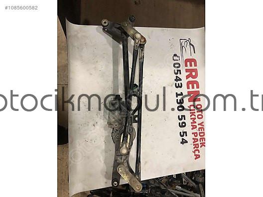 Kia Sorento için Temiz Silecek Motoru - Oto Çıkma Parçal