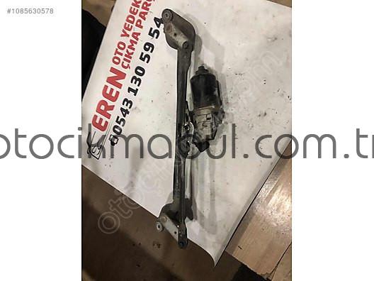 Accent Era Hyundai için Çıkma Silecek Motoru