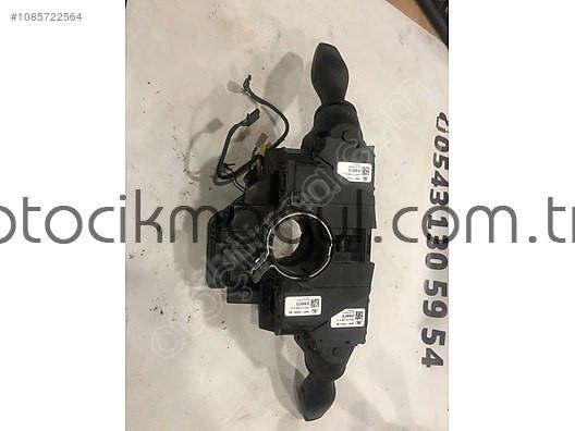 Fiesta için Ford Silecek Kolu - Temiz ve Çıkma Parça