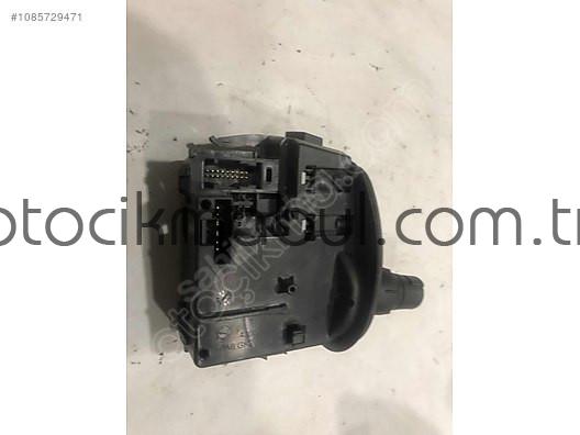 Renault Kangoo için Orijinal Silecek Kolu Temiz Durumda